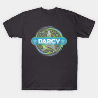 Darcy Mug T-Shirt